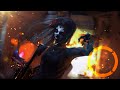 Vektra - The Magic Word (Dubstep) - Official 