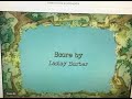 Little Bear Credits 2000 2001 2002 2003 Version 2