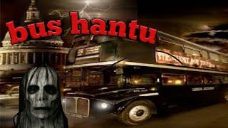 770+ Misteri Bus Hantu Sumber Kencono Terbaik