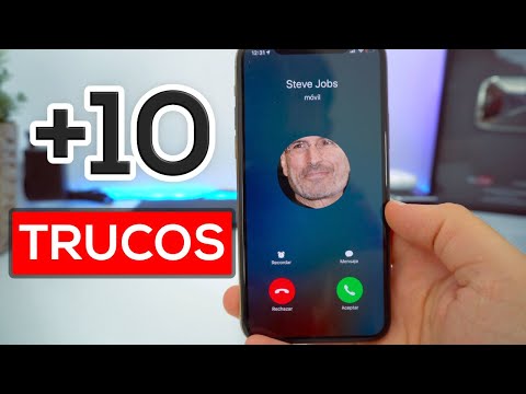 iPhone TRICKS you DIDN’T KNOW #6 🔥