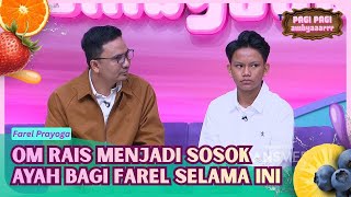 Download lagu Om Rais Sudah Seperti Ayah bagi Farel Prayoga - PAGI PAGI AMBYAR (3/6/26) P3 mp3 Download lagu Om Rais Sudah Seperti Ayah bagi Farel Prayoga - PAGI PAGI AMBYAR (3/6/26) P3 mp3