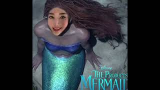 Cover art for Part of your world// Jaifei cover 😫🫶🏼💖💅