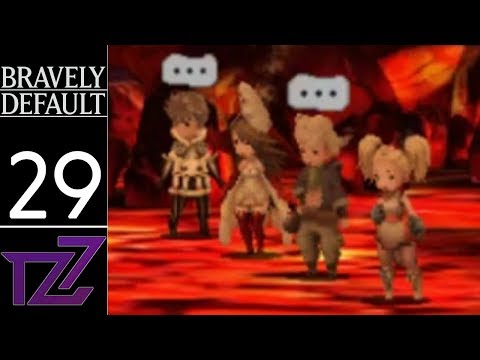 Bravely Default - Underflow (Part 29)