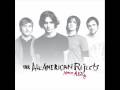 Stab My Back - All-American Rejects 