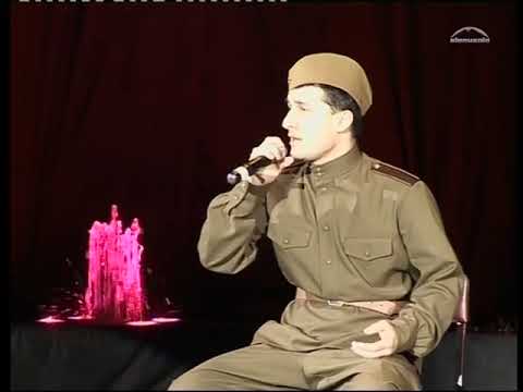 Tengiz Gaba - Ahır Cazma ("The last letter")