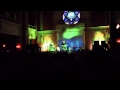 Mike Doughty, "Ossining" (live), 6th & I Historic Synagogue, 6/17/13