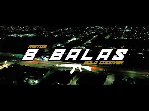 Ribtos ft solo cadaver - 8 balas (Beat x Meyk Sou)
