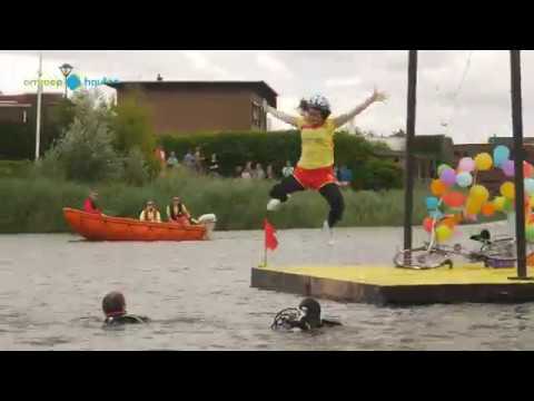 Fiets 'm d'r in! Houten 2019