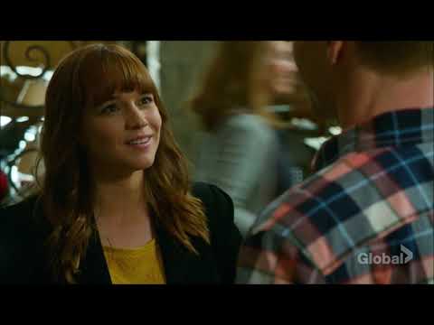 NCIS Los Angeles 10x02 - Neric