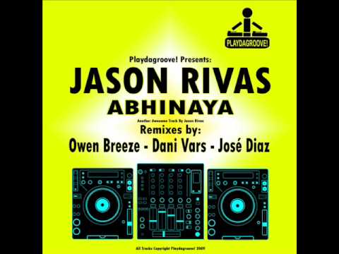 Jason Rivas - Abhinaya (Original Club Mix)