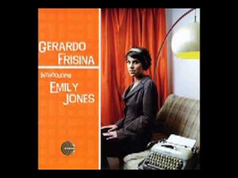 Emily Jones - If dreams come true