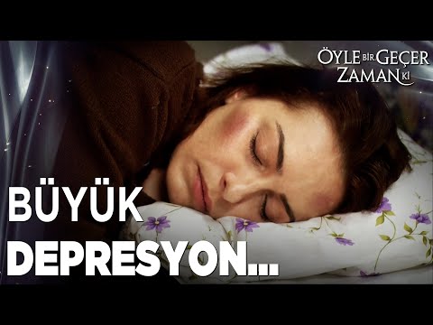 Kaçak Cemile Eve Döndü! | Öyle Bir Geçer Zaman Ki