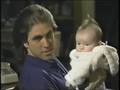 Allan Havey Talks To A Baby Liam Aiken