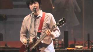 Asian Kung Fu Generation   Understand ()   Live 2009.avi