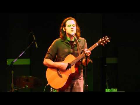Andrew Lipke - acoustic set from World Cafe Live (1/6/12)
