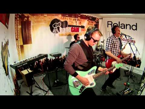 InSound bandCAMp 2015: The Esthetics - The story of nobody