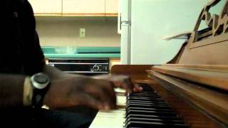 Clair de Lune (Work in Progress/Hiromi ragtime version)