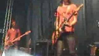 Last Days Of April - Angel Youth (Live)