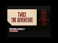Blade 2 2002 End Credits Syfy 2019