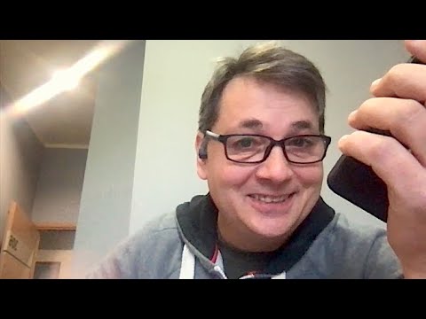 Głos Google Maps podrywa żeńskiego bota :)