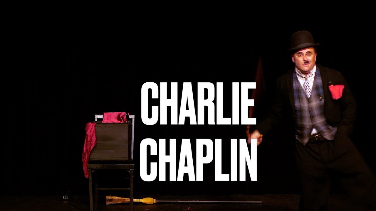 Promotional video thumbnail 2 for Paul Romhany