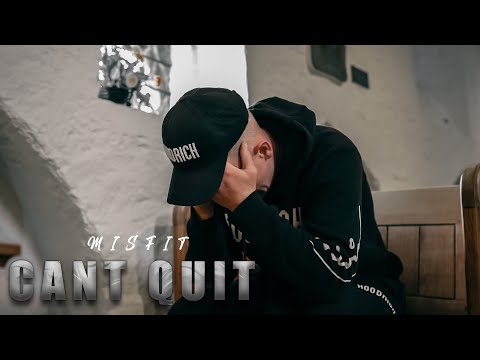 Tru Talk Tv Misfit - Can't Quit