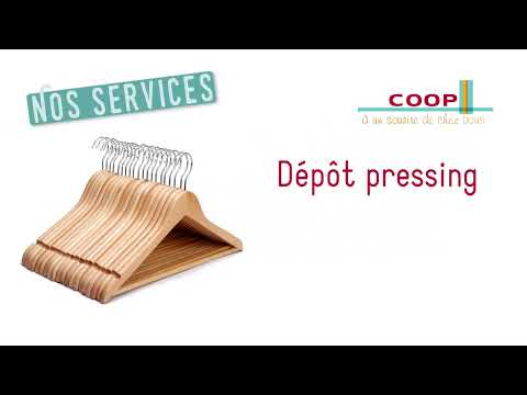 Services & offres cachés