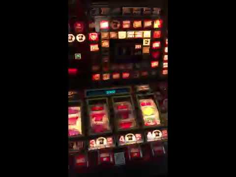 DOND Pure Gold Fruit Machine GATW £8 in, 25p Stake