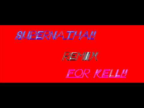 McFly featuring Taio Cruz  -  'Shine A Light' Official Video (  REMIX )