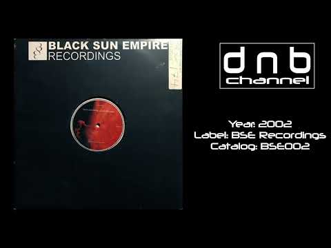 Black Sun Empire vs Concord Dawn - The Sun + Rawthang Feat. Kari Rueslåtten - Epilogue (2002)