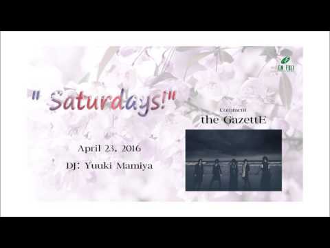 download lagu mp3 mp4 Fm Fuji Saturdays, download lagu Fm Fuji Saturdays gratis, unduh video klip Fm Fuji Saturdays