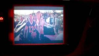 Game Gear/PC Engine GT Video Quality Comparison Test