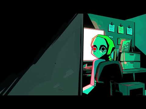 JAFF20 Trailer | MAAGHLUG | Nocturnal