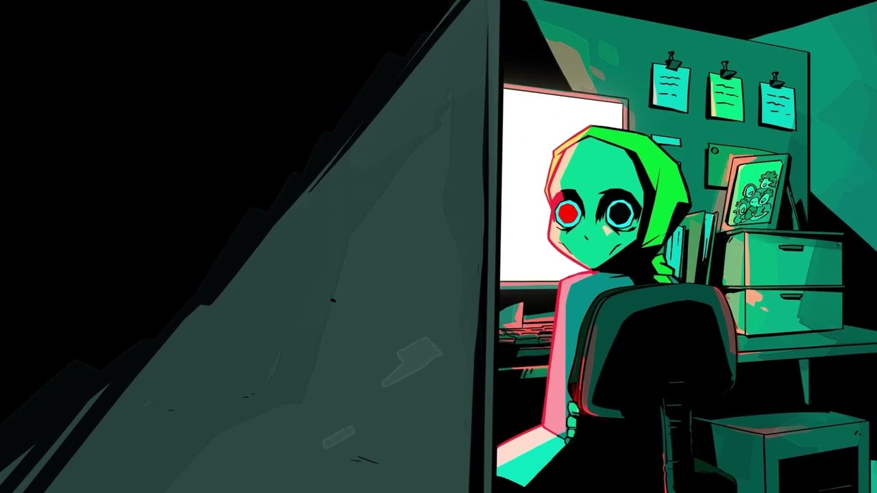 Miniature de la vidéo JAFF20 Trailer | MAAGHLUG | Nocturnal du film MAAGHLUG