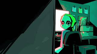 JAFF20 Trailer | MAAGHLUG | Nocturnal