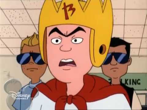 La Banda Del Patio 4x08 "El chivatazo"