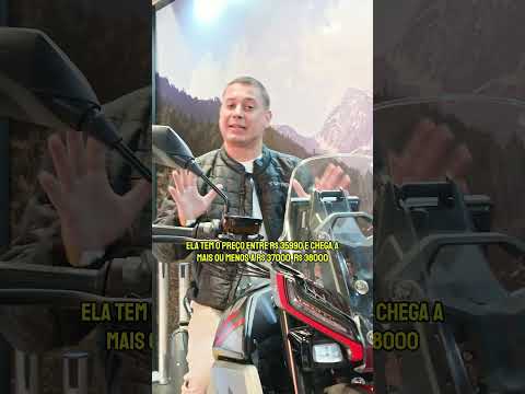 FESTIVAL INTERLAGOS | Confira as novidades da Moto Morini no jornaldocarro.com.br