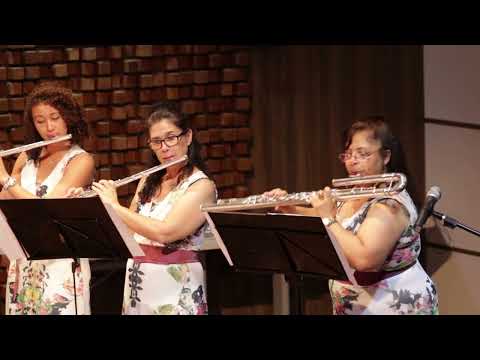 3. Um Sarau Para Rafael (20 ANOS DO DE VENTO EM POPA)