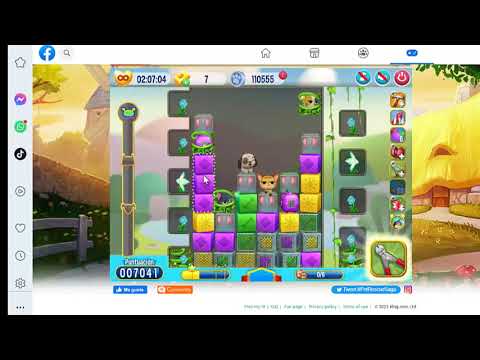 Pet Rescue level 6407, pet rescue, nivel 6407 pet rescue solucionado, solved, sin booster 6407, 6407