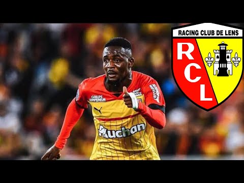 Salis Abdul Samed Is Seriously Underrated In Lens