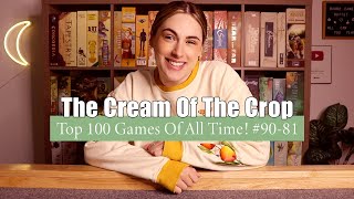 The Board Game Garden - Paint the Roses video thumbnail
