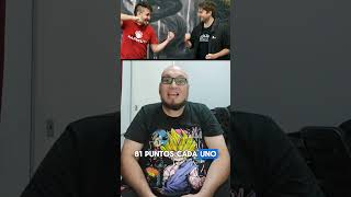 El mejor jugador de Magic de Argentina 🇦🇷