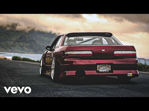 Heuse & Blastronick - Bad Omen (BASS BOOSTED)