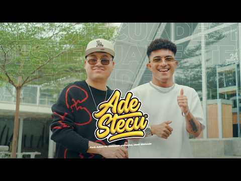FARIS ADAM - ADE STECU (feat. Gunawan Muharjan & Muni Walanda) (Official Music Video)