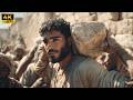 Nehemiah 2025 The Secret Every Believer Must Know Full Movie 4K