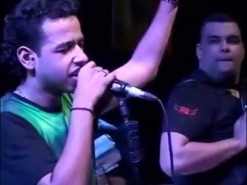 Échate Pa Allá El Gran Martin Elias y Rolando Ochoa