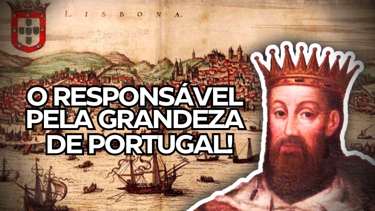 Dom Dinis: O Rei QUASE perfeito (parte 1)