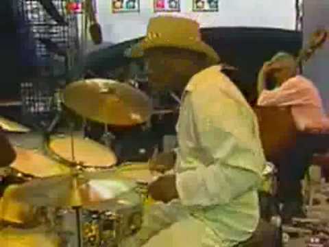 Roy Haynes, Michel Petrucciani, Gary Peacock One for us