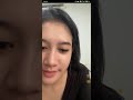 Live Bigo Syania Putri