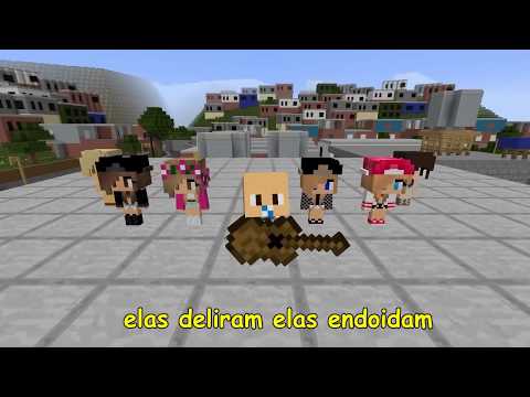 I HAVE NO HAIR ♫ PARODY I AM A MODEL ‹ MC Dick Vigarista › MC Modelo